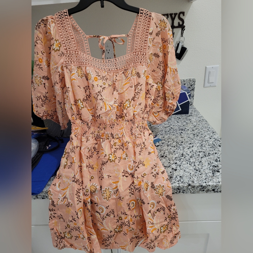 NWT Forever 21 Dress
